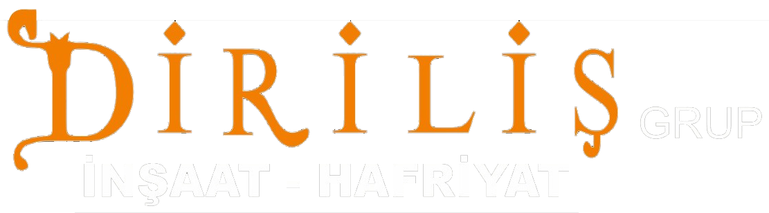 Diriliş Grup | İnşaat & Hafriyat